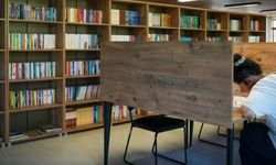 Trabzon'daki Kütüphaneler, On Binlerce Ziyaretçiyi Ağırlıyor