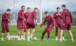 Trabzonspor, Galatasaray'a Karşı İç Sahada Kötü Seriyi Bitirmek İstiyor