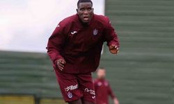 Trabzonspor, Süper Lig'de kafa gollerinde rekor kırdı