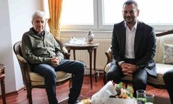 Trabzonspor'un eski başkanı Atay Aktuğ vefat etti