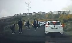 Trafik tartışması büyük bir bedelle sonuçlandı: 2 tutuklama, 1 milyon TL ceza