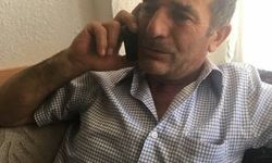 Traktör ve ilaçlama makinesi arasında kalan çiftçi yaşamını yitirdi