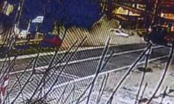 Traktörle otomobil çarpıştı: 2 yaralı