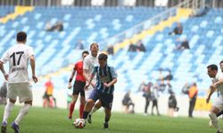 Trendyol 1. Lig: Adana Demirspor 2 - Manisa FK 1