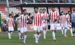 Trendyol 1. Lig: Boluspor: 6 - Adana Demirspor: 0