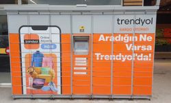 Trendyol, 81 ilde ''Gel-Al'' noktalarını 10 bin ile genişletiyor