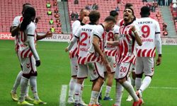 Trendyol Süper Lig'de Samsunspor ve Konyaspor Beraberlikte Kaldı