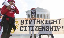 Trump, Yüksek Mahkeme Duruşmasına Katılan İlk Görevdeki Başkan Oldu