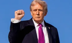 Trump'tan İran'a Sert Mesaj: Makul Olun Ya Da: