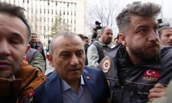 Tuncay Sonel mahkemeye tutuklama talebiyle gönderildi