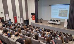 Tunceli'de Otizm Bilincini Artıran Panel Gerçekleştirildi