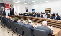 Tunceli'ye 14 milyar 599 milyon lira yatırım yapılacak