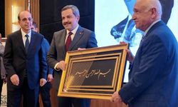 Turgut Özal, vefatının 33'üncü yılında MTÜ'de anıldı