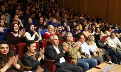 Turgutlu Belediyesi'nden Sanat Dolu Nisan Geçidi