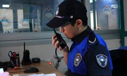 Turgutlu'da minik zabıtalar denetim yaptı