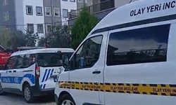 Turgutlu'da Yüksekten Düşen 3 Yaşındaki Çocuk Ciddi Yaralandı