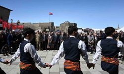 Turizm Haftası coşkuyla başladı