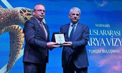 Turizmciler Marmaris'te bir araya geldi