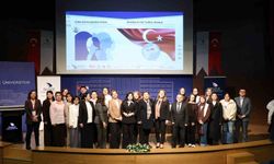 Türk Dünyası Kadın Sempozyumu İkinci Gününde Tamamlandı
