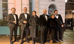 Türk firma, eğitim programıyla uluslararası ödül yarışmasında finale yükseldi