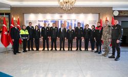 Türk Polis Teşkilatı'nın fedakarlığı takdir edilmeli