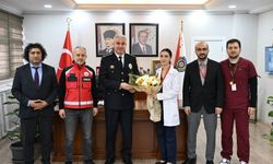 Türk Polisi 181. Yılını Coşkuyla Kutladı