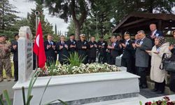 Türk Polisi 181. Yılını Kutladı: Şehitler Unutulmadı