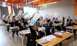 Türk ve Rus öğrenciler aynı platformda