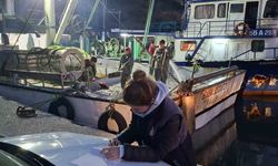 Türkeli'de kaçak avcılığa karşı etkin denetimler