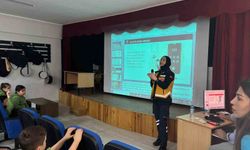 Türkeli'deki Miniklere Sağlık Bilinci Eğitimi Verildi