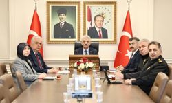 Türkiye genelinde okul güvenliği için ortak adım atıldı