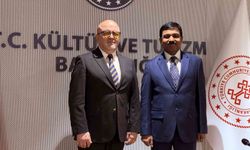 Türkiye ve Hindistan sinema işbirliklerini güçlendiriyor