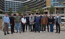 Türkiye'nin Görkemli Fotoğraf Ödülleri Sonuçları Açıklandı