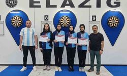 Tuzcu Mimar Sinan Ortaokulu Türkiye şampiyonasında