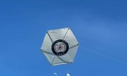 Uçurtma Şenliği Emniyetin Düzenlemesiyle Gerçekleşti