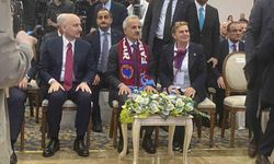 Ulaştırma Bakanı Uraloğlu: 'Trabzon ile Samsun arasını 2 saate indireceğiz'