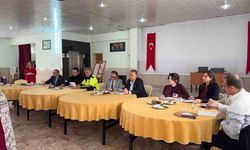 Ulukışla'da pastacılık kursu değerlendirme yarışması yapıldı