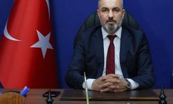 ULUSDER Başkanı Özcan Polat: '23 Nisan, evrensel değerlerin geleceğe taşındığı bir gündür'