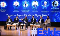 Uluslararası Eskişehir Yapay Zekâ Buluşması