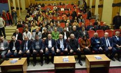 Uluslararası Fotoğraf Yarışması Tanıtım Etkinliği Gerçekleştirildi