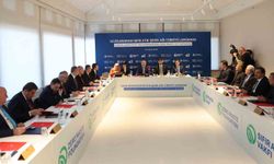 Uluslararası Sıfır Atık Ağı'na katıldık