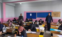 Umre yolunda yoğun mücadele