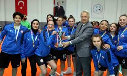 ÜNİLİG kupası sahiplerini buldu