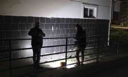 Üniversite öğrencisi kız, arkadaşının evinden düşerek ağır yaralandı