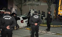 Ünlü isimler sağlık kontrolünden geçirildi, fuhuş ve uyuşturucu operasyonu devam ediyor