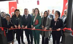 Unutulmaya yüz tutan 'el nakışı' bu kursla gelecek nesillere aktarılacak