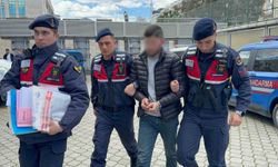 Uyuşturucu operasyonu oto tamircisine yapıldı