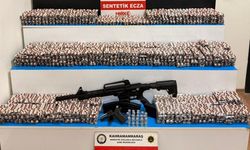 Uyuşturucu operasyonunda 3 kişi tutuklandı