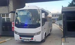 Uyuşturucu soruşturmasında 11 ünlü, Adli Tıp Kurumu'na sevk edildi