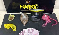 Uyuşturucu Ticareti Yapan Şahıs Mahkemece Tutuklandı